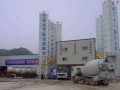 Mix plant ready mix concrete cement mixing plant machine wet type concrete batching plant 120m3/h 