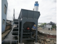 Stabilizer Mixing Plant Portable Pug Mill Plant For Continuous 