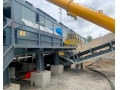 Stabilizer Mixing Plant Portable Pug Mill Plant For Continuous 