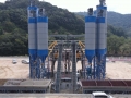 Accept OEM factory price 35m3/h to 270m3/h concrete mixing plant for sale concrete batching plant 