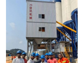 China 120m3/h Concrete Mixing Plant For Wholesale Manufacturer,Supplier